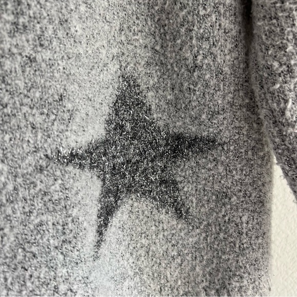 Anthropologie star sweater - Picture 5 of 9